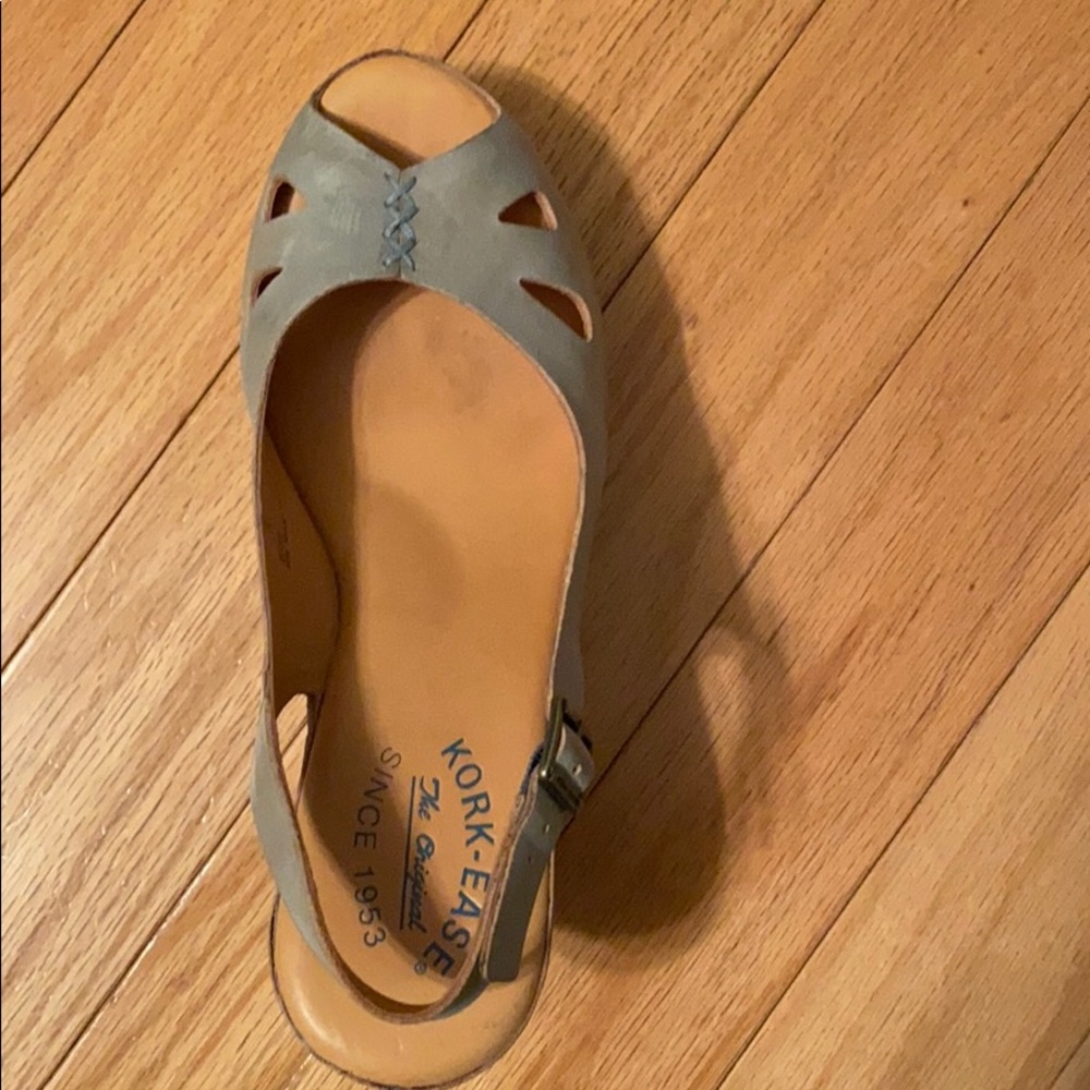 Wedges